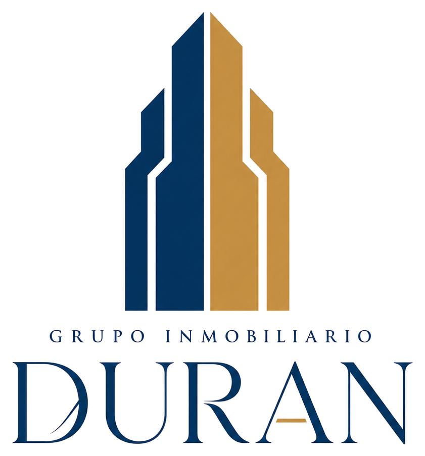 Grupo Inmobiliario Durán